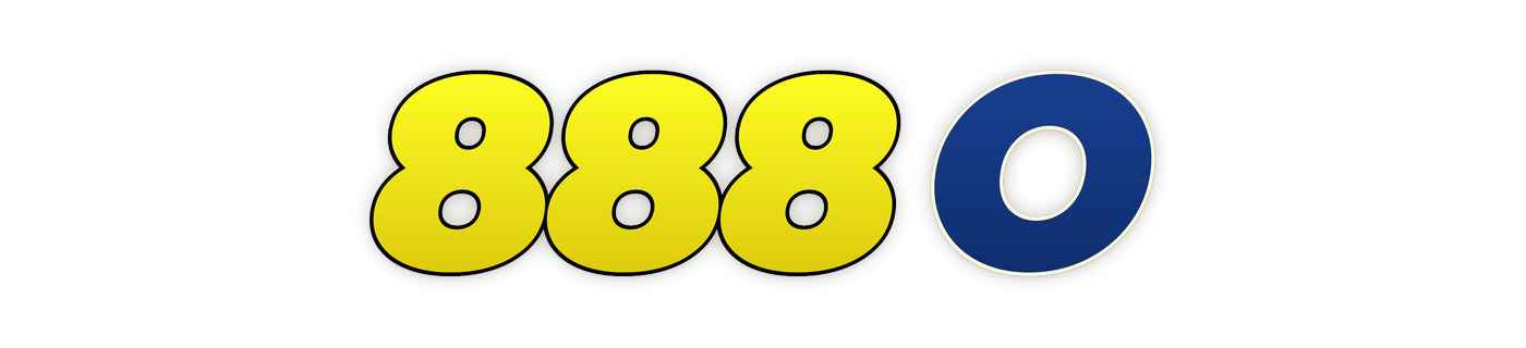 888o Casino